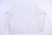 90's Rainforest Nature Graphic Sweatshirt