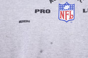 90's Pittsburgh Steelers Football Sweatshirt