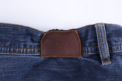 Ecko Unlimited Dark Wash Denim Shorts