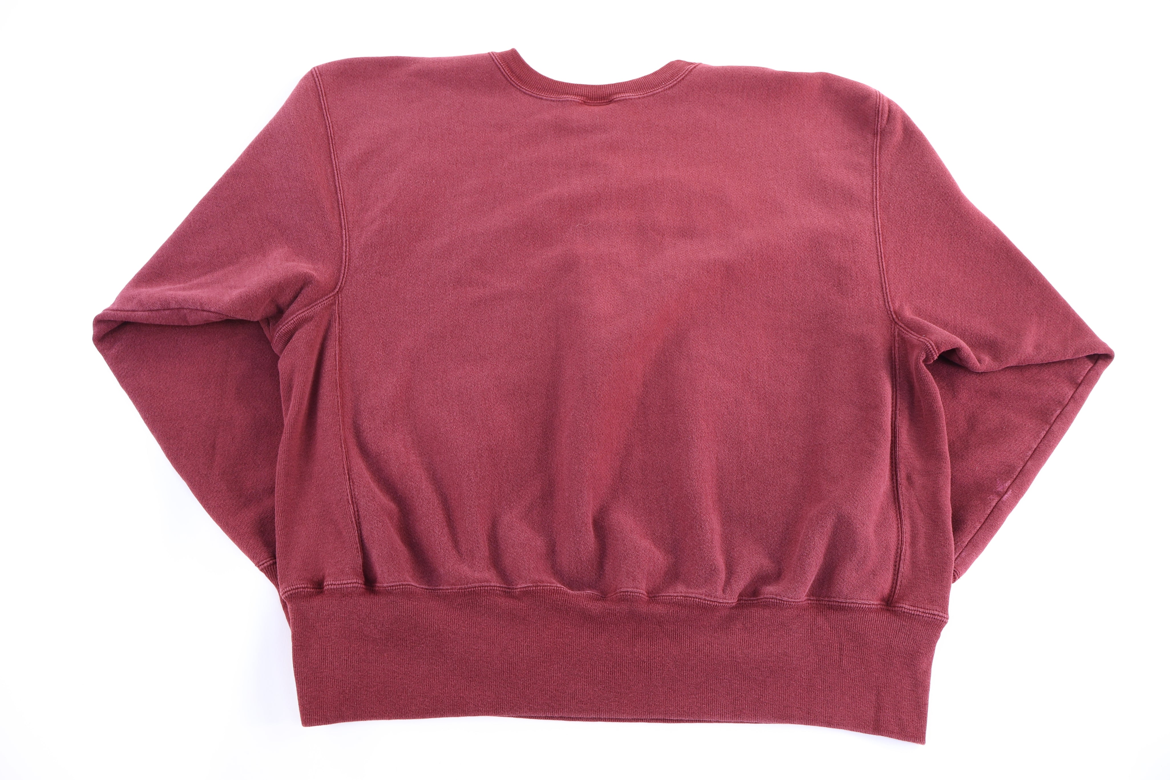 Vintage Champion Harvard University Sweatshirt
