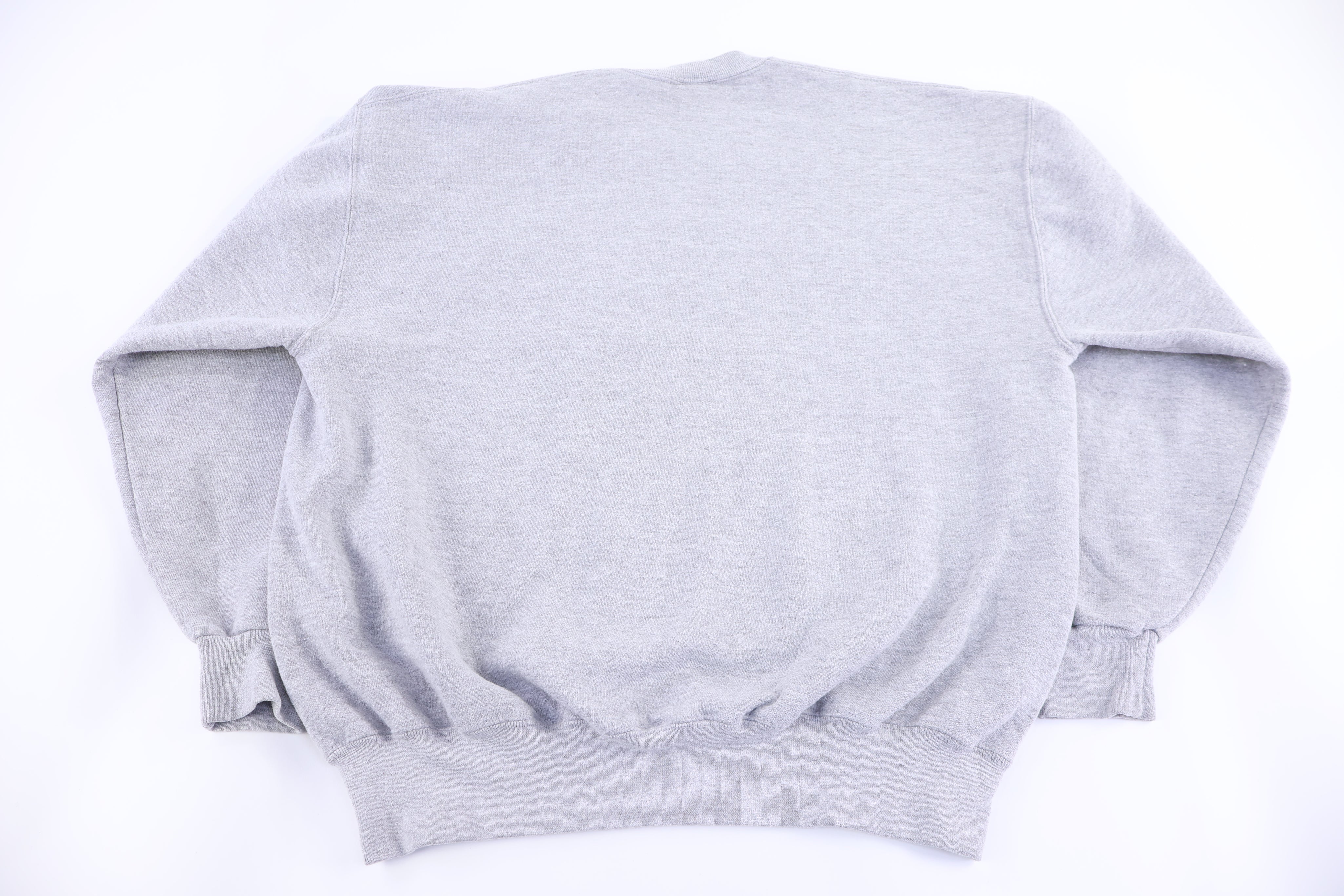 90's Pittsburgh Steelers Football Sweatshirt