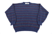 Vintage Crossings Multicolor Knit Sweater