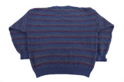 Vintage Crossings Multicolor Knit Sweater