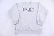 90's Penn State University Sweatshirt