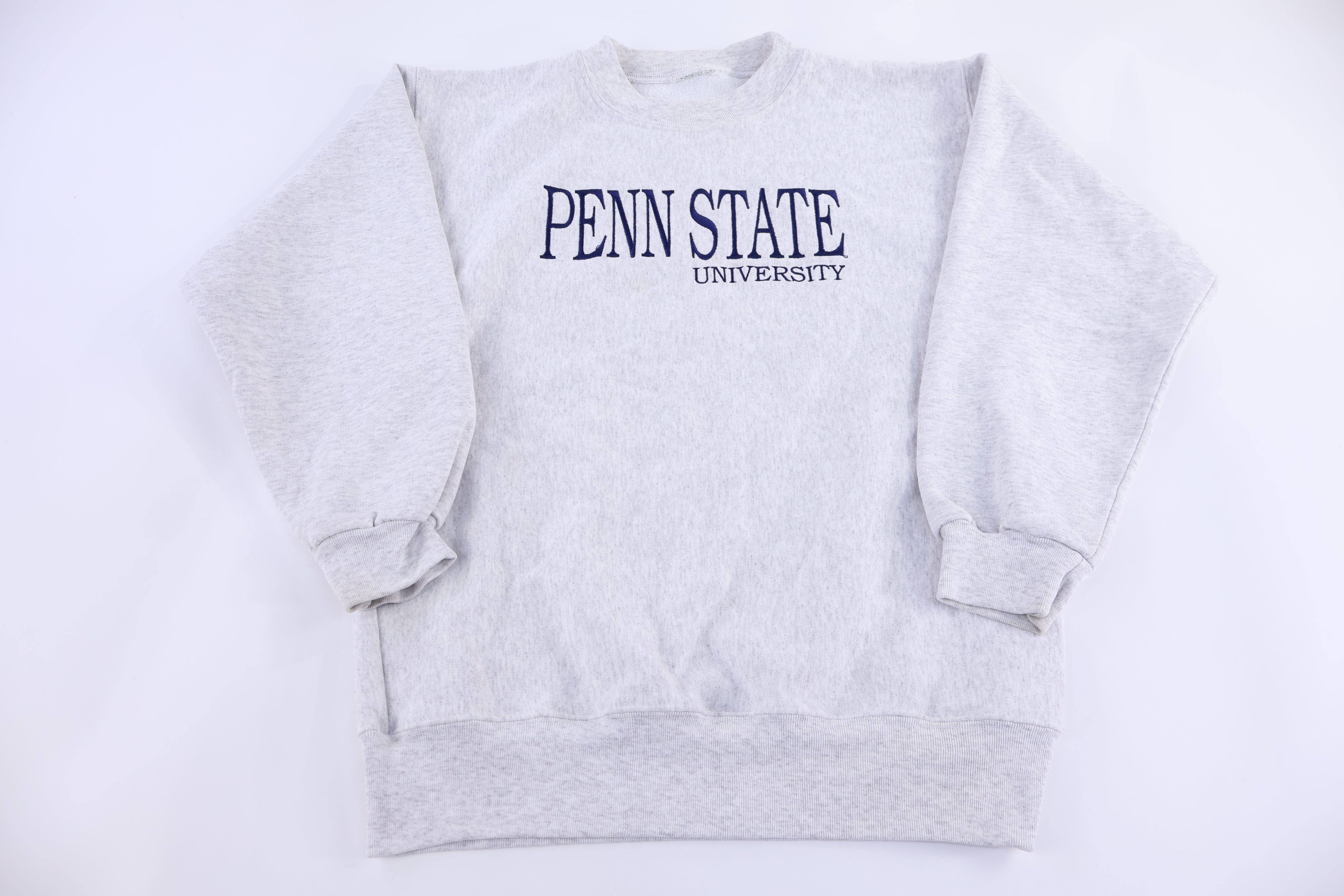 90's Penn State University Sweatshirt