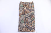 Vintage Wrangler Camo Pants