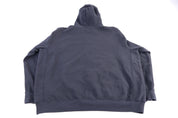 Polo Ralph Lauren Black Full Zip Jacket