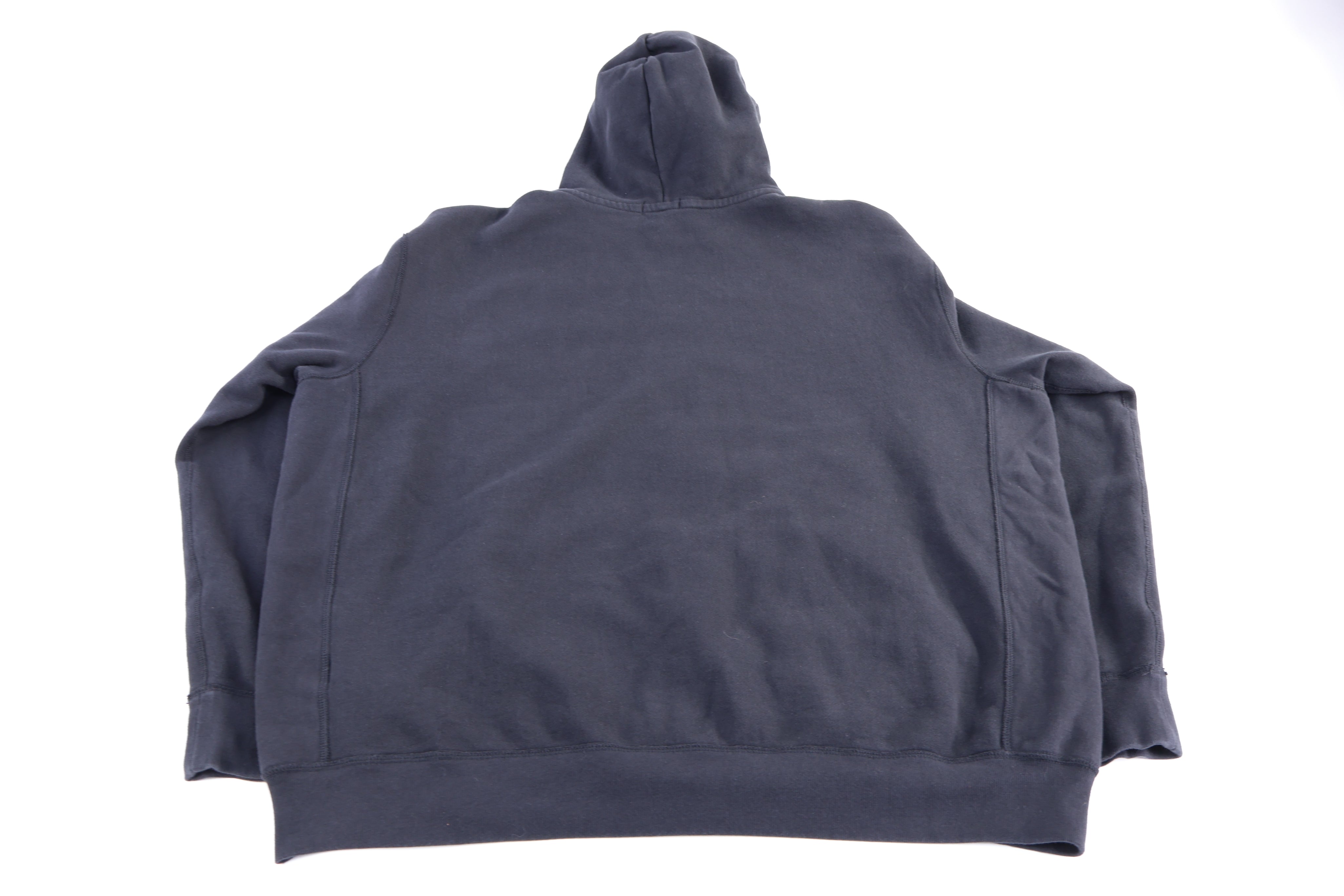 Polo Ralph Lauren Black Full Zip Jacket