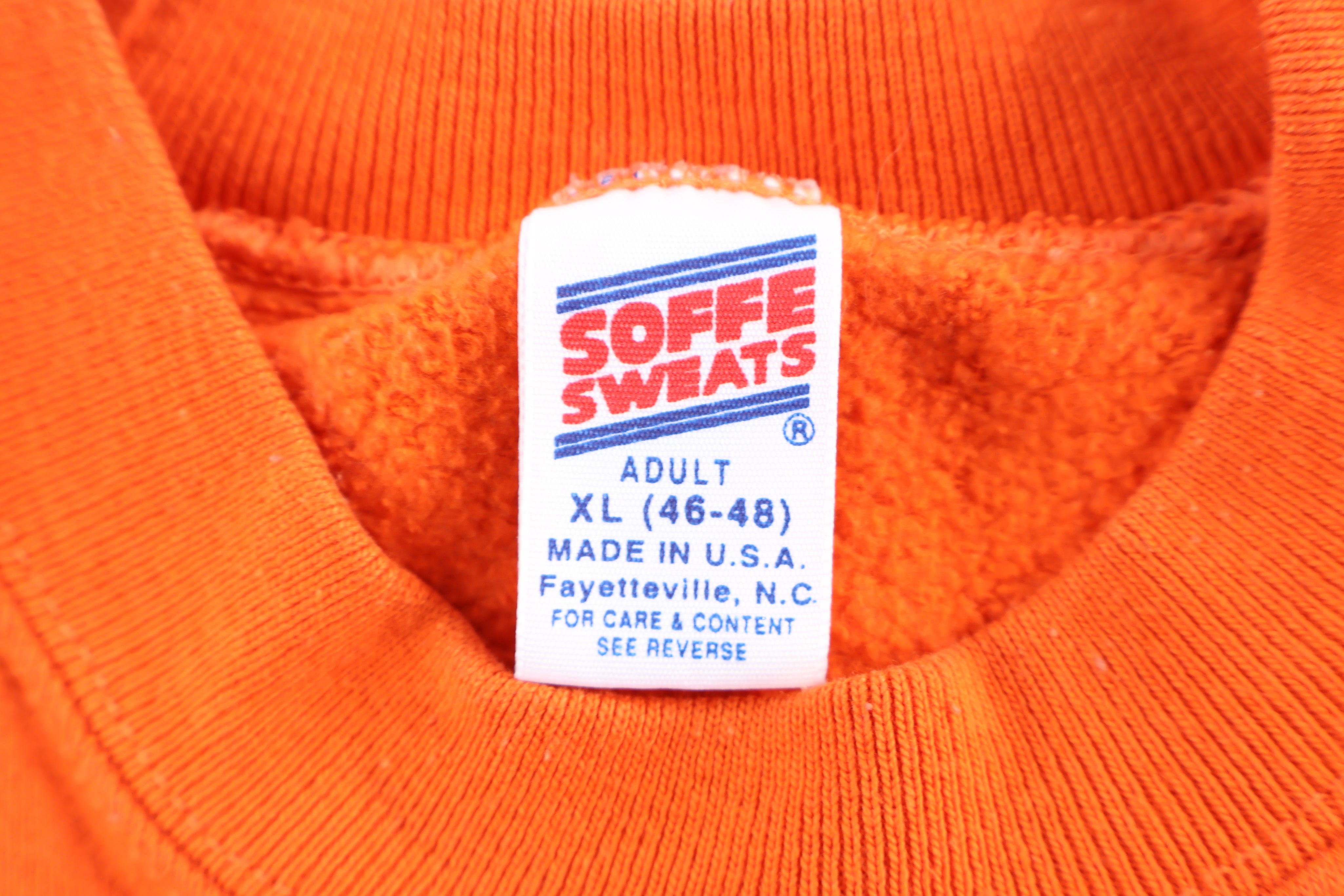 90's University of Florida Gators Sweatshirt
