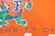 90's University of Florida Gators Sweatshirt