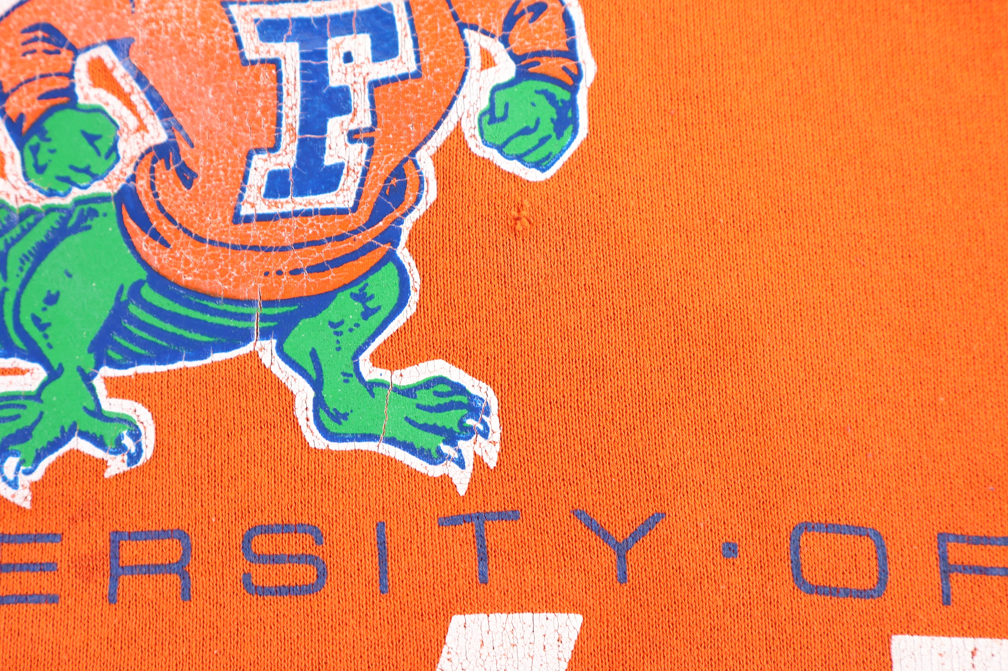 90's University of Florida Gators Sweatshirt