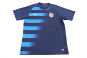2018 United States Away Soccer Jersey
