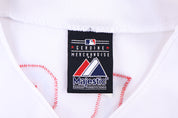 Majestic Texas Rangers Baseball Jersey