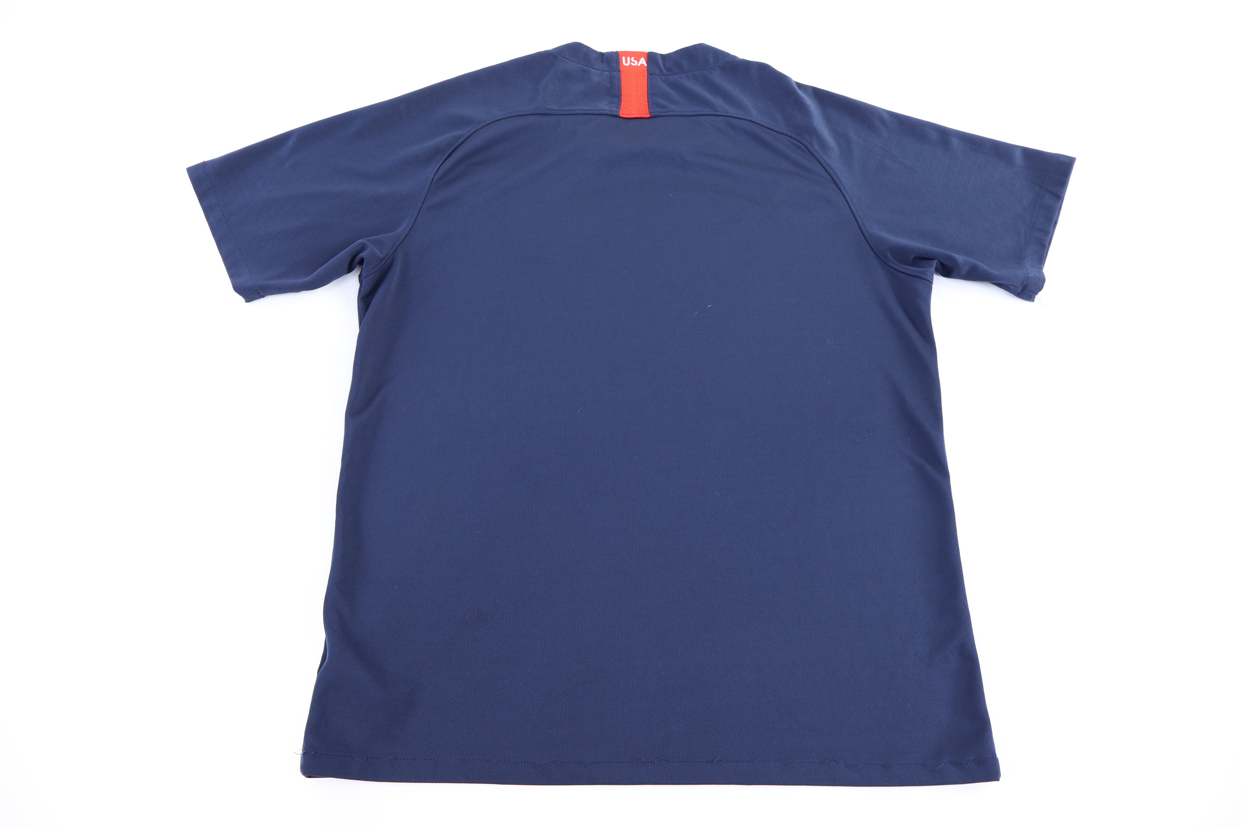 2018 United States Away Soccer Jersey