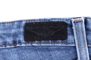 Women's Harley Davidson Motorcycles Denim Jeans