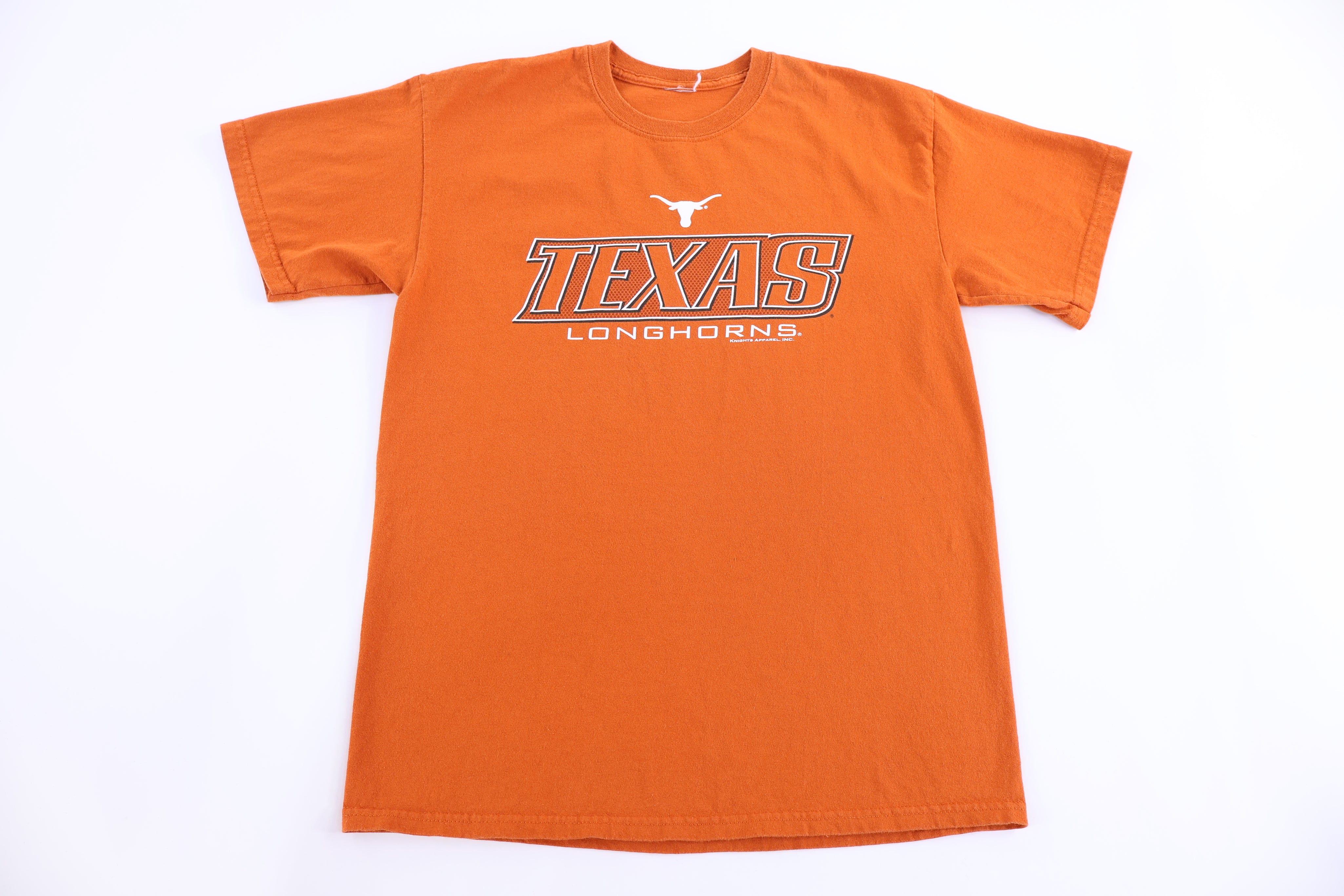 Vintage University of Texas Longhorns T-shirt
