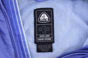 Women's Nike ACG Purple Full Zip Jacket