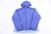 Women's Nike ACG Purple Full Zip Jacket