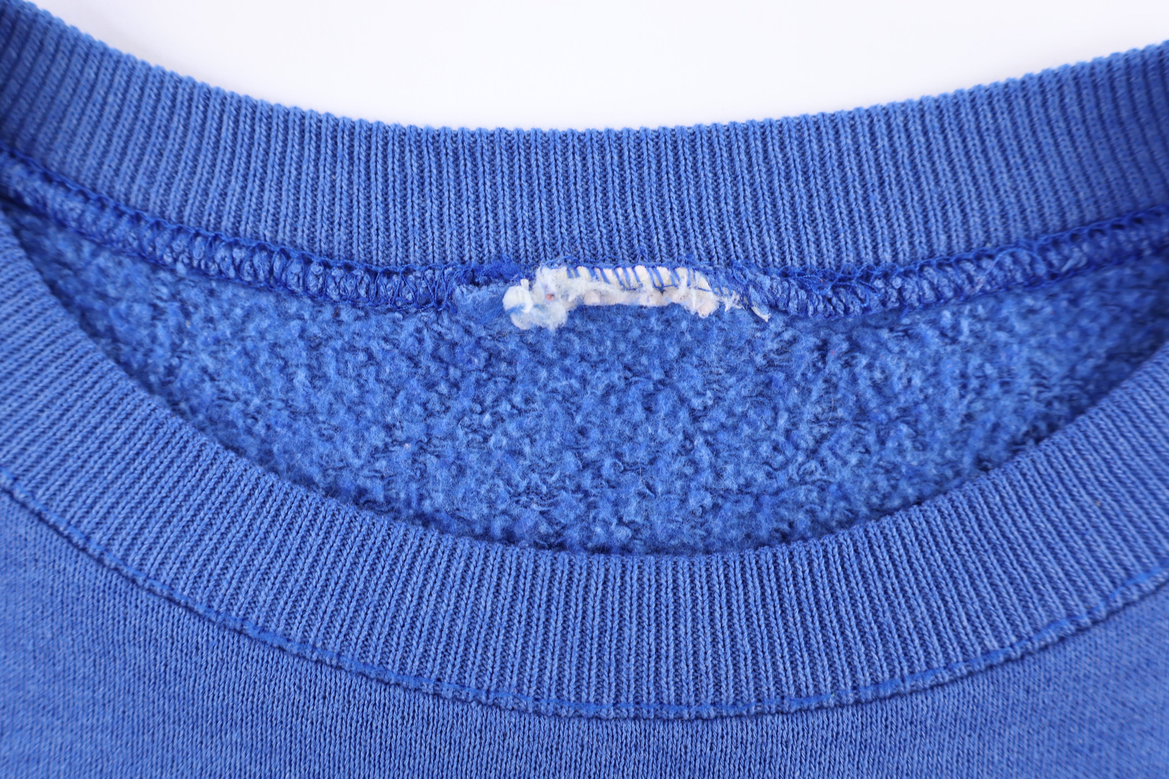 90's Indianapolis Colts Football Sweatshirt
