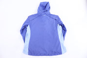 Women's Nike ACG Purple Full Zip Jacket
