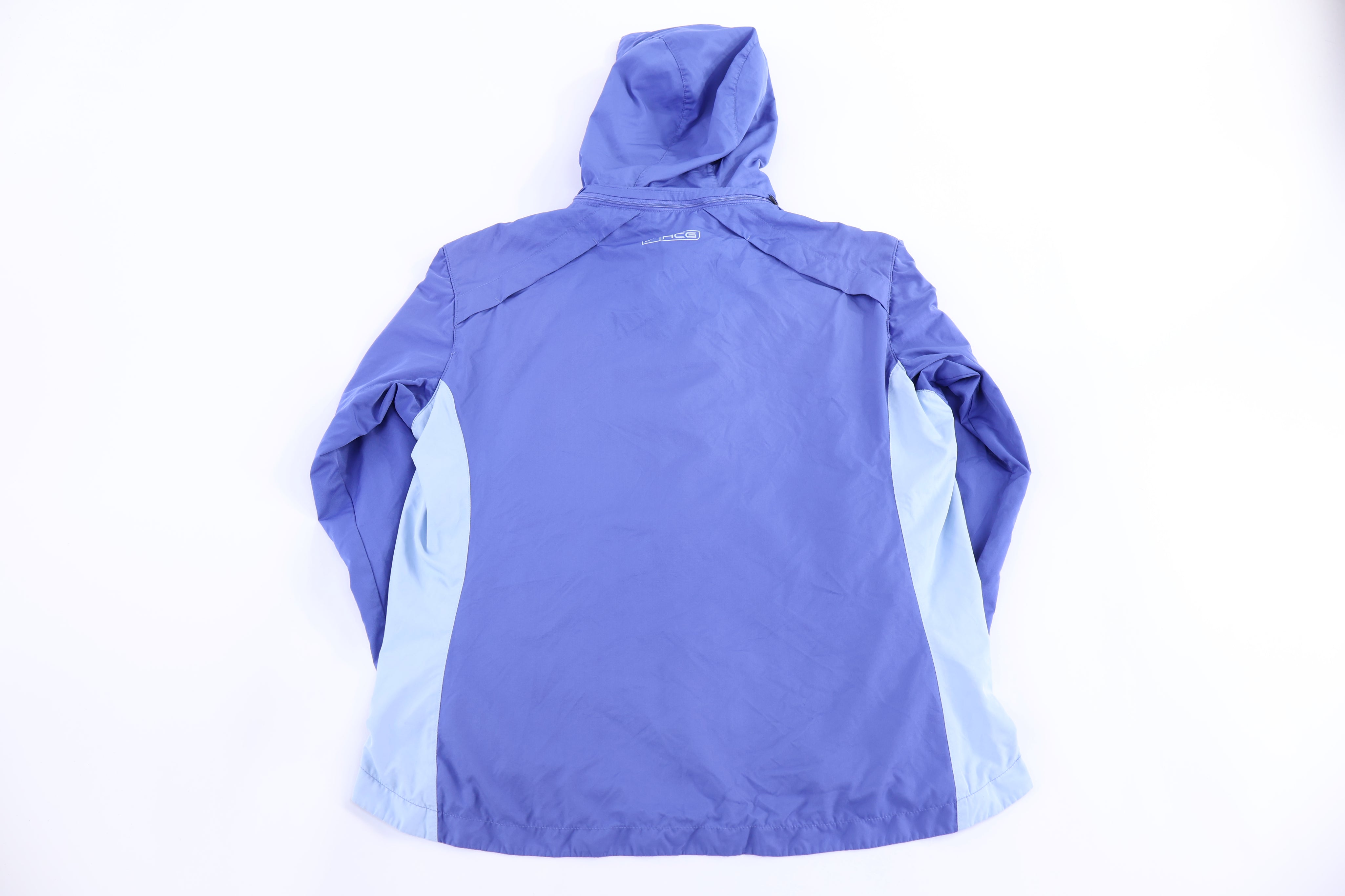 Women's Nike ACG Purple Full Zip Jacket