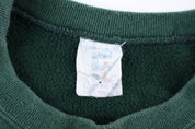 90's Baylor Law Sweatshirt