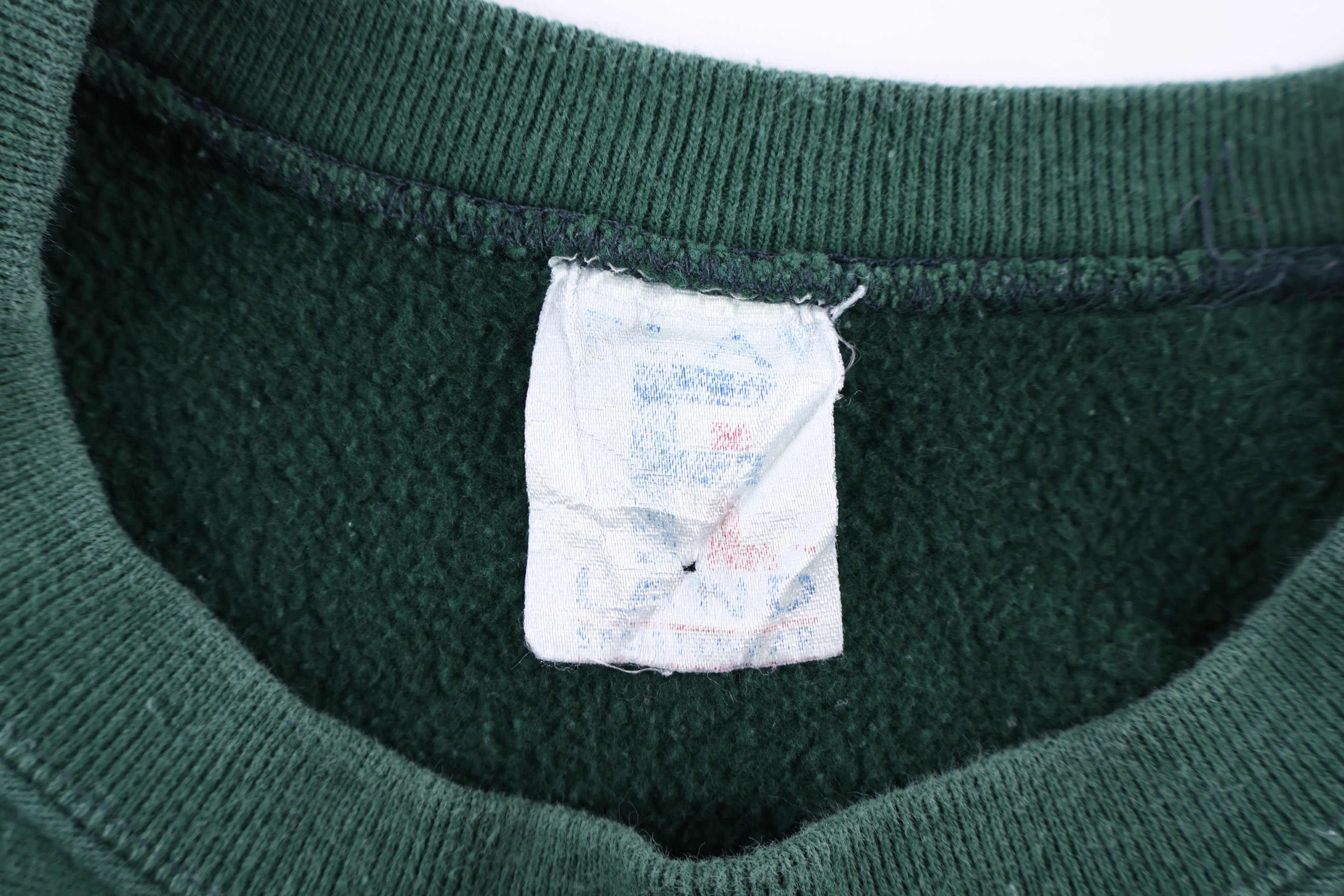 90's Baylor Law Sweatshirt