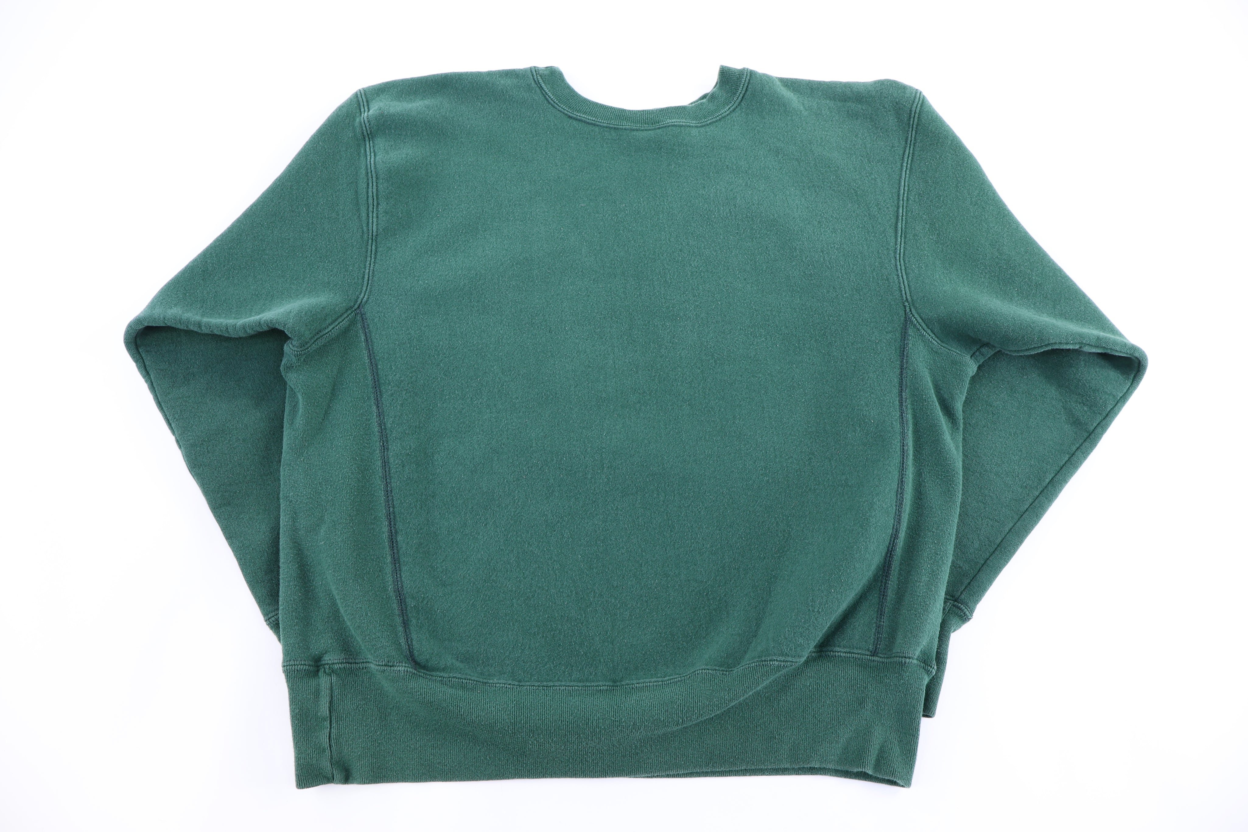 90's Baylor Law Sweatshirt