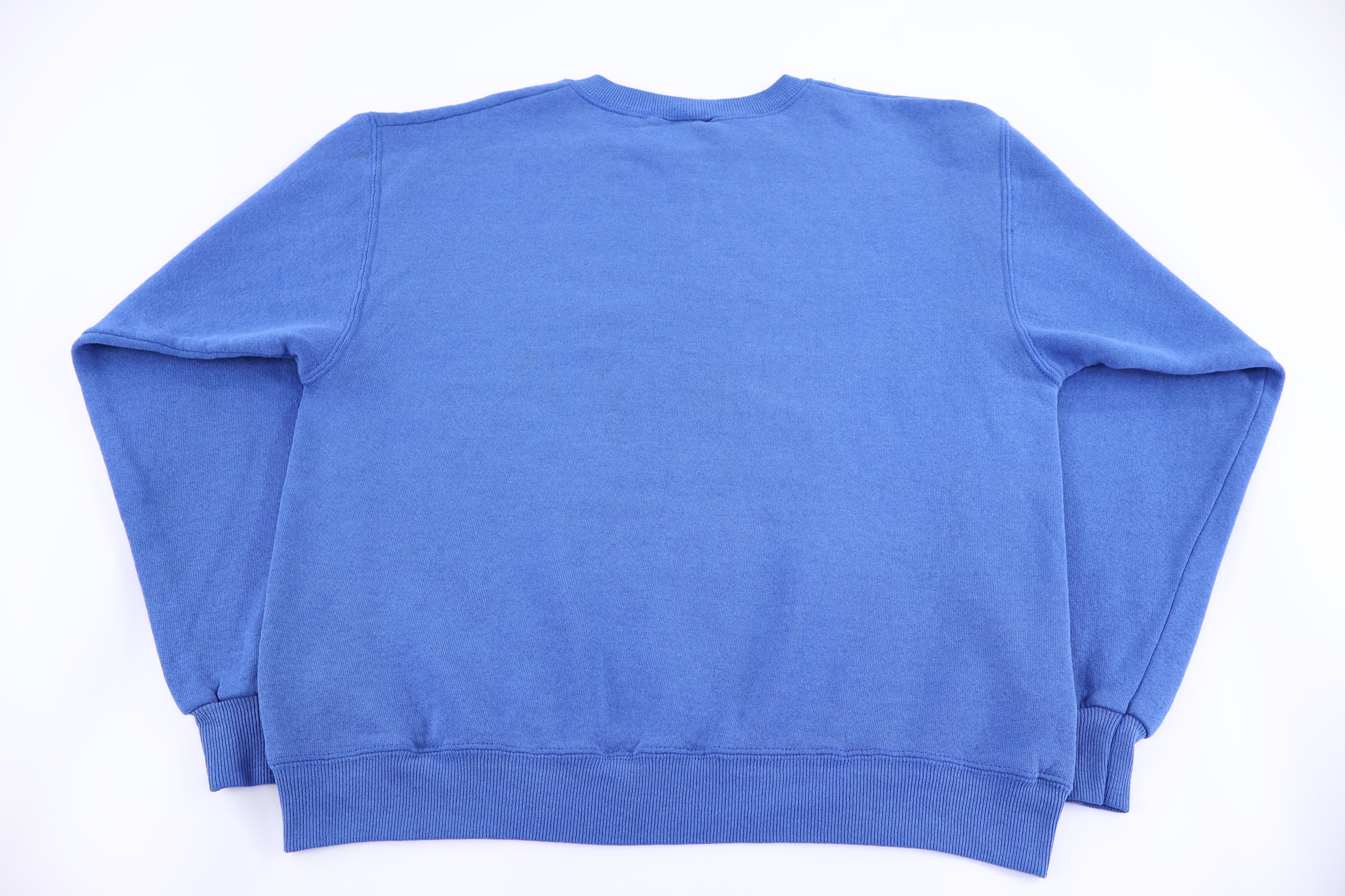 90's Indianapolis Colts Football Sweatshirt
