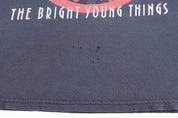 2003 Marilyn Manson The Bright Young Things T-shirt