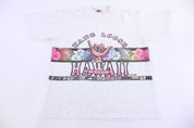 90's Hawaii Hang Loose T-shirt