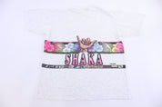 90's Hawaii Hang Loose T-shirt