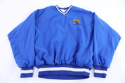 80's University of Kentucky Pullover Windbreaker