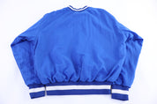 80's University of Kentucky Pullover Windbreaker