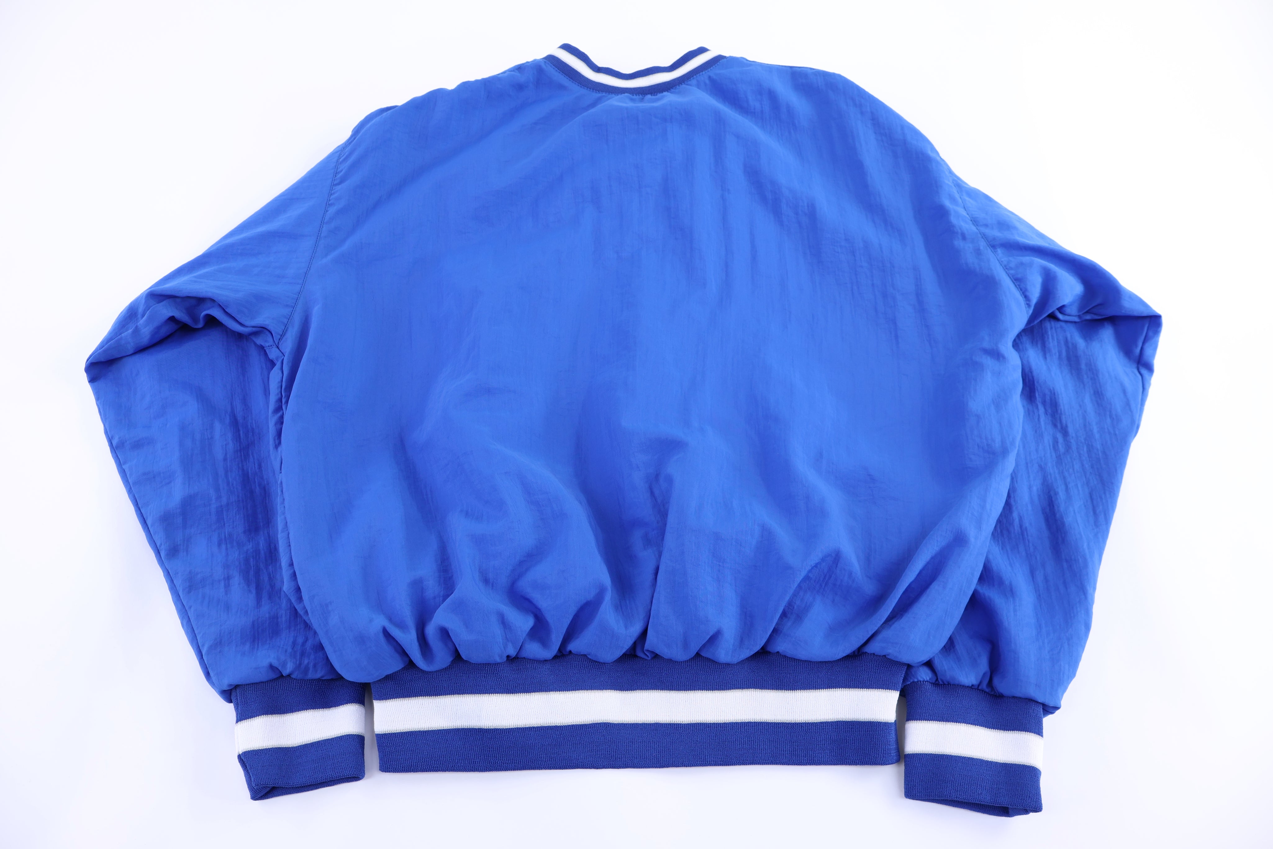 80's University of Kentucky Pullover Windbreaker