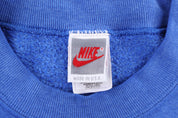 90's Nike Graphic Logo Sweatshirt