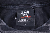 Vintage WWE Shawn Michaels T-shirt