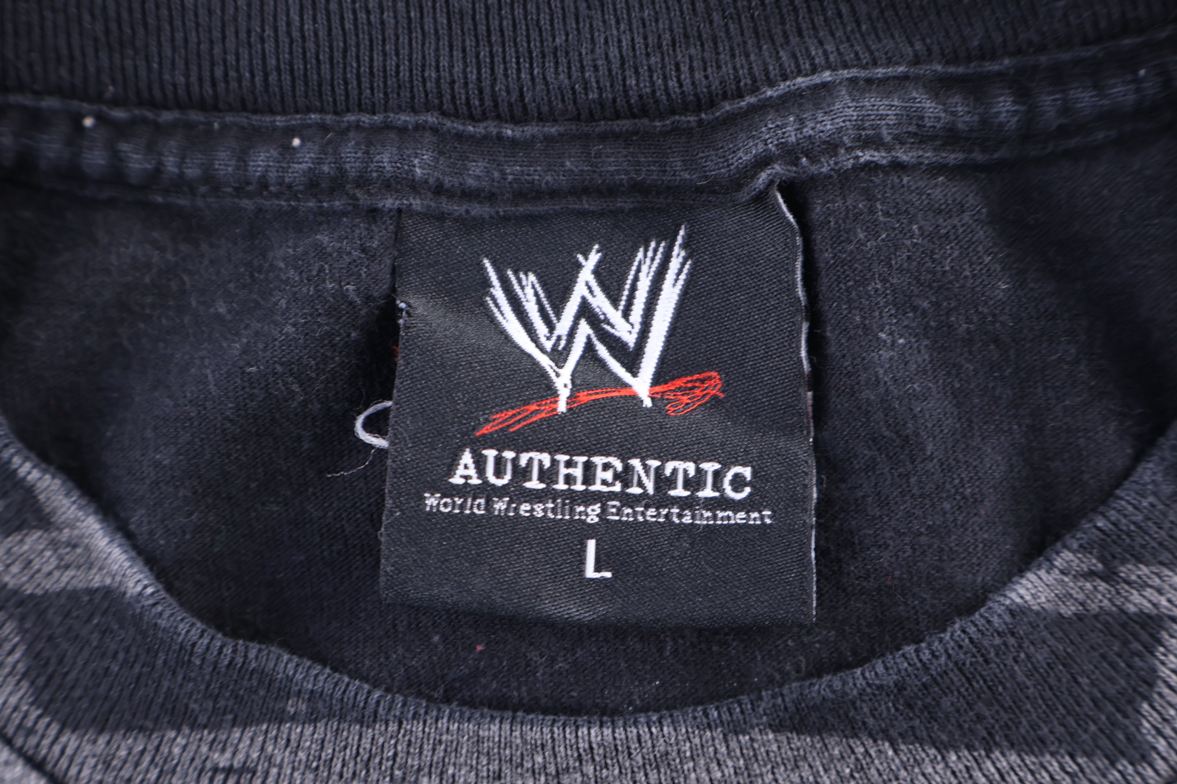 Vintage WWE Shawn Michaels T-shirt