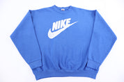 90's Nike Graphic Logo Sweatshirt