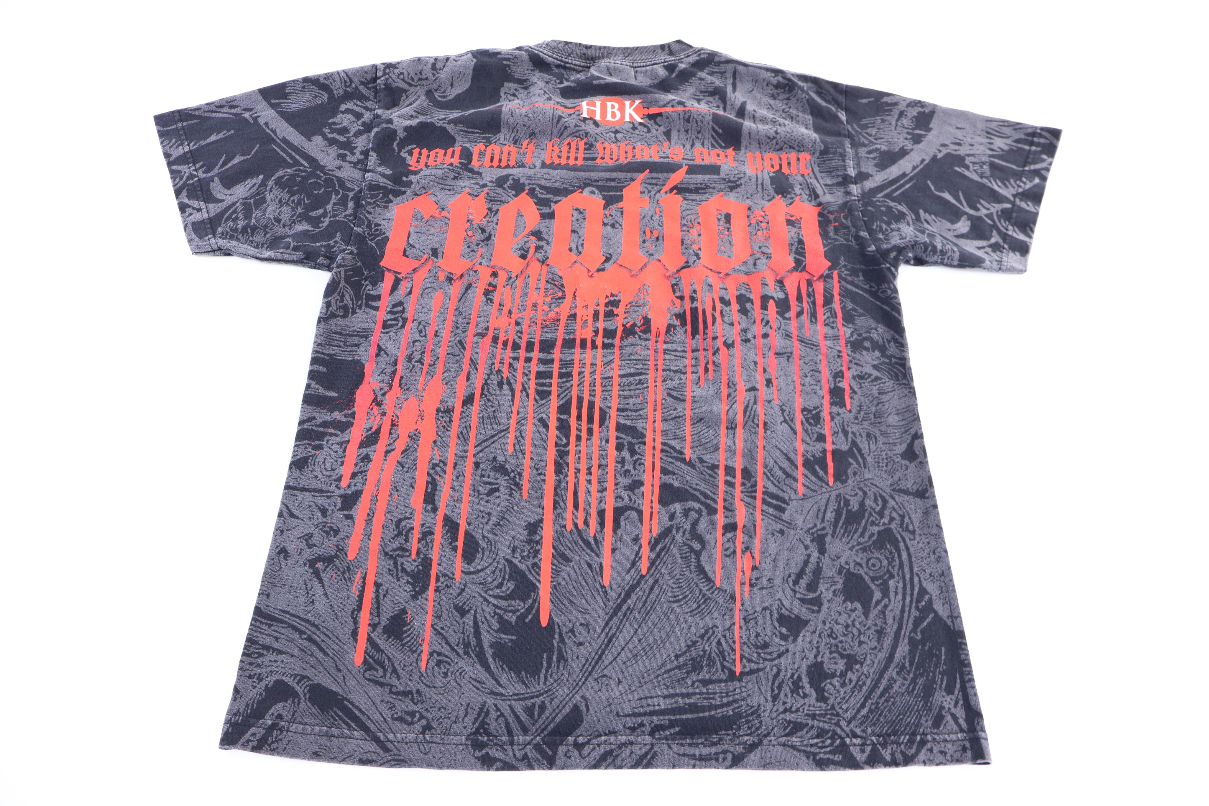 Vintage WWE Shawn Michaels T-shirt