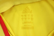 Women's Colombia National Team Soccer Jersey