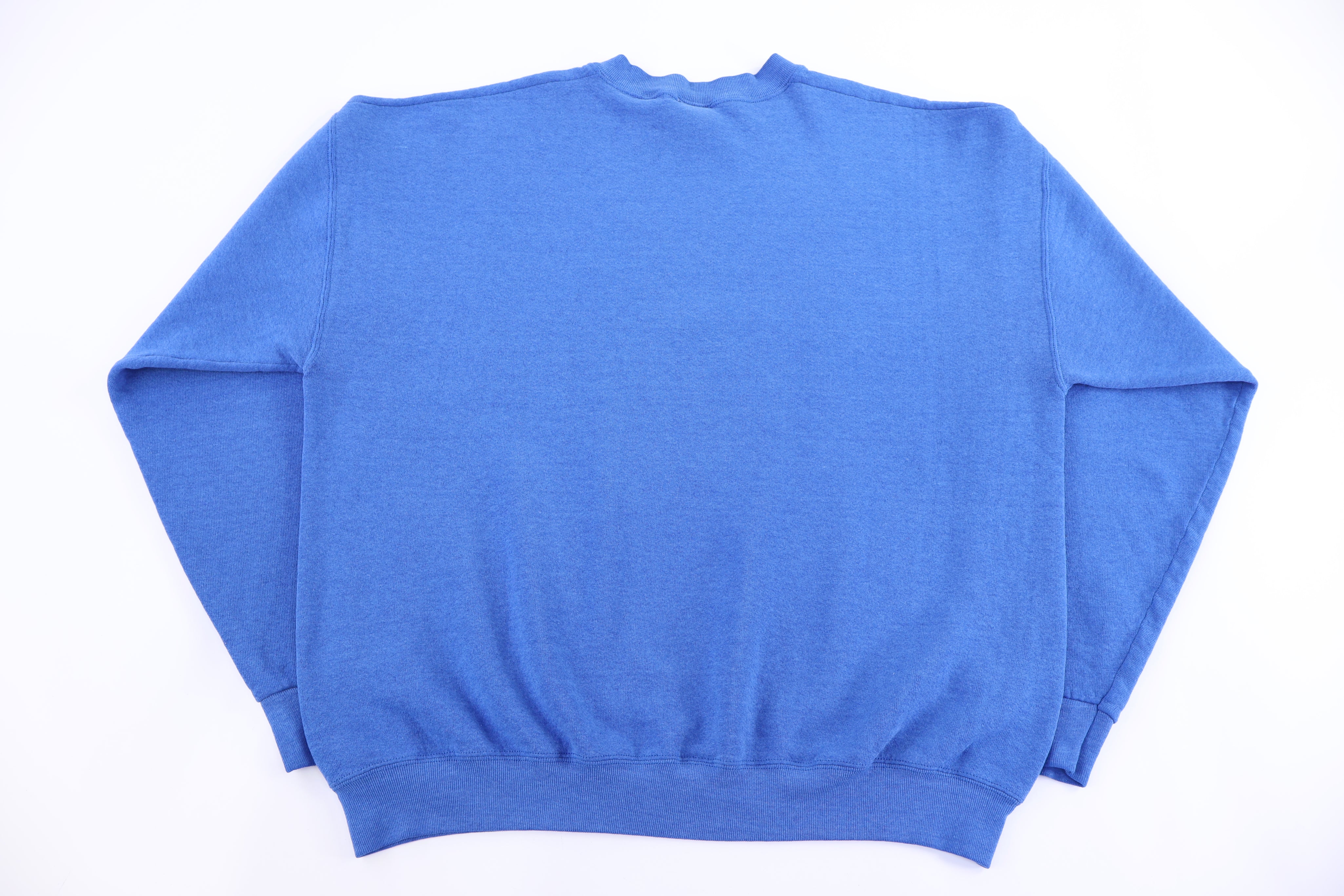 90's Nike Graphic Logo Sweatshirt