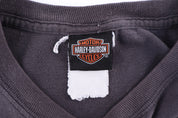 Harley Davidson Motorcycles Texas T-shirt