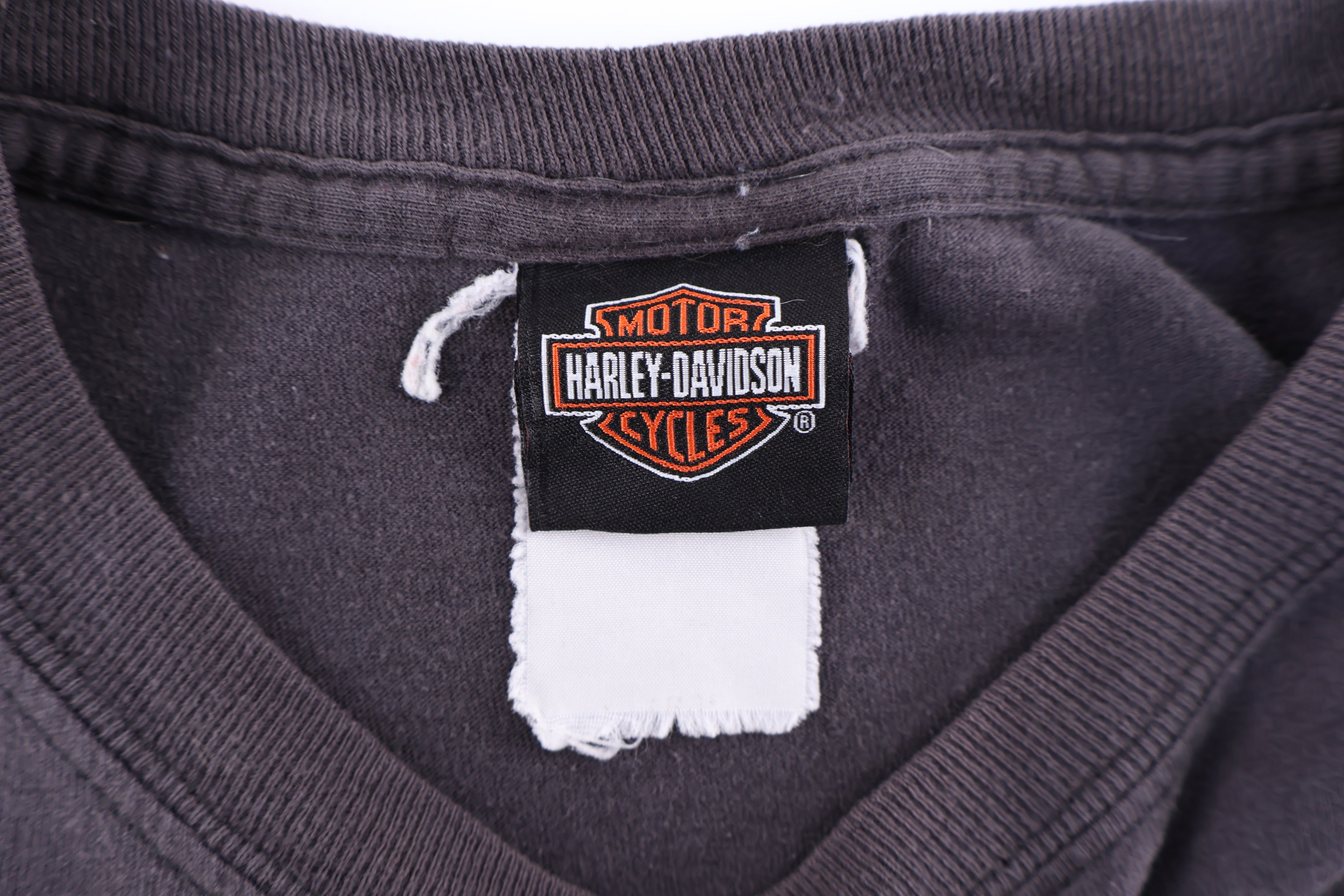 Harley Davidson Motorcycles Texas T-shirt
