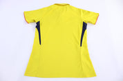 Women's Colombia National Team Soccer Jersey