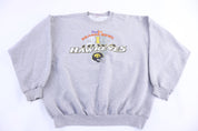 2003 Iowa Hawkeyes Orange bowl Sweatshirt