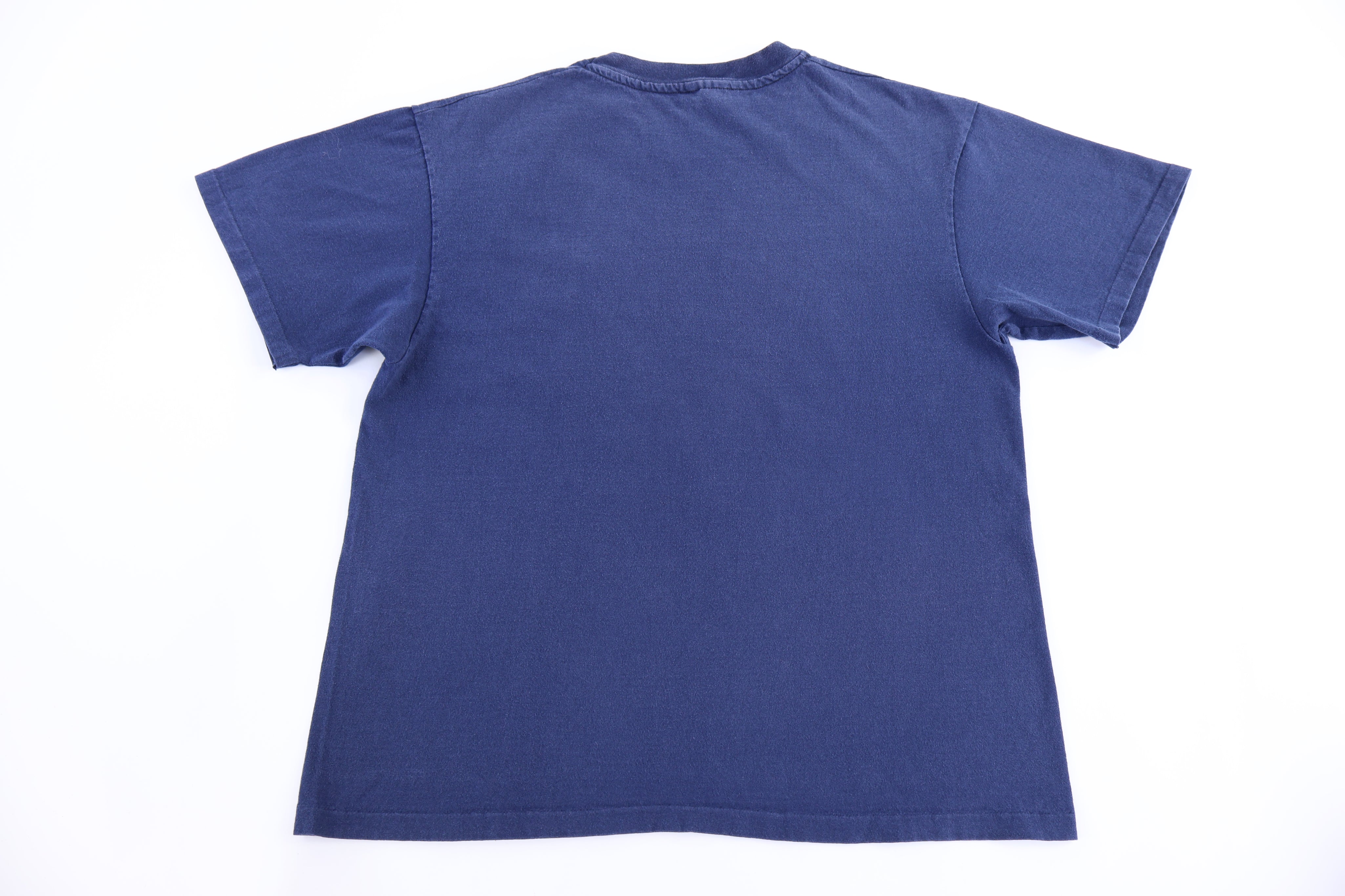 1995 Milwaukee Brewers Baseball T-shirt