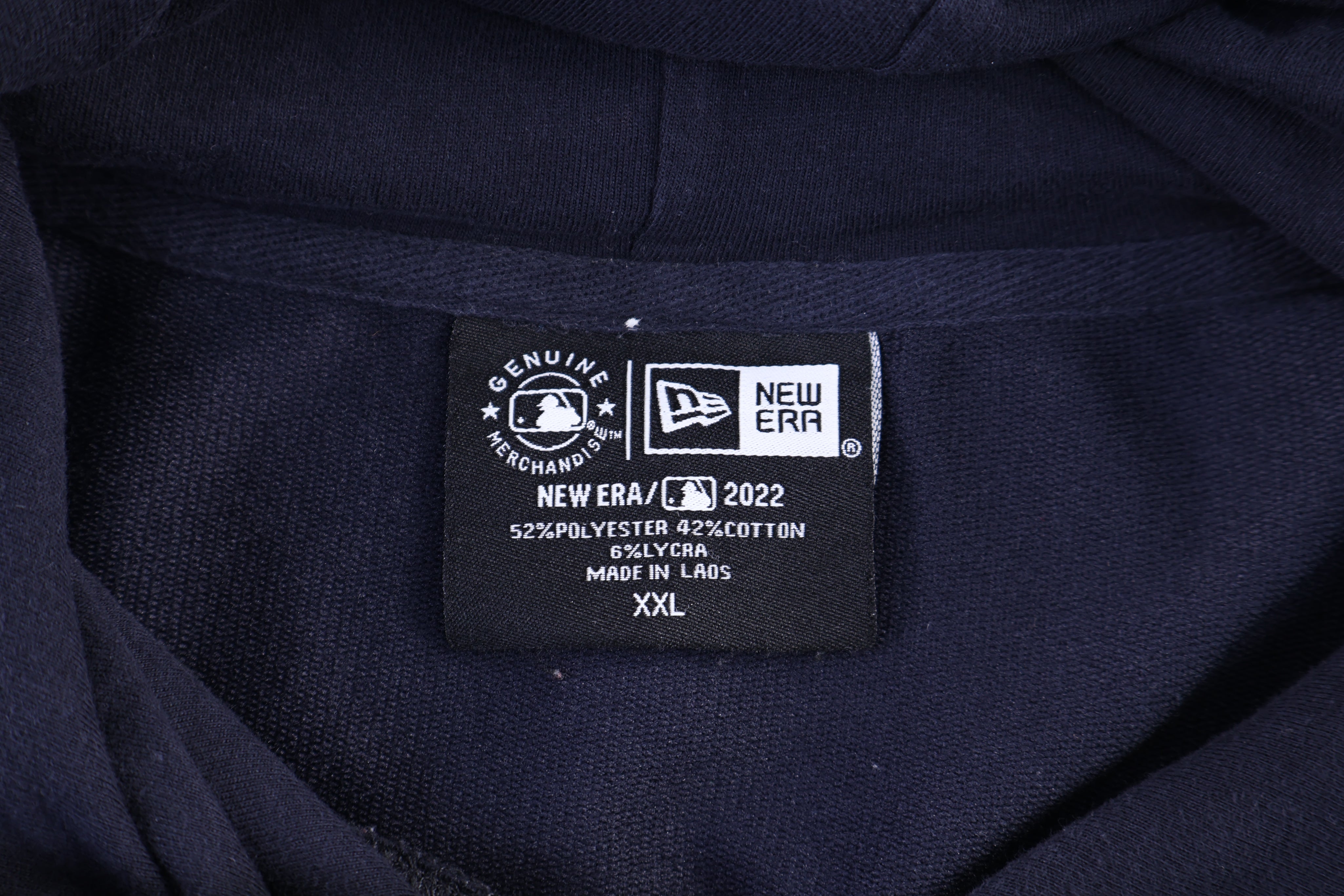 New York Yankees Baseball Pullover Hoodie