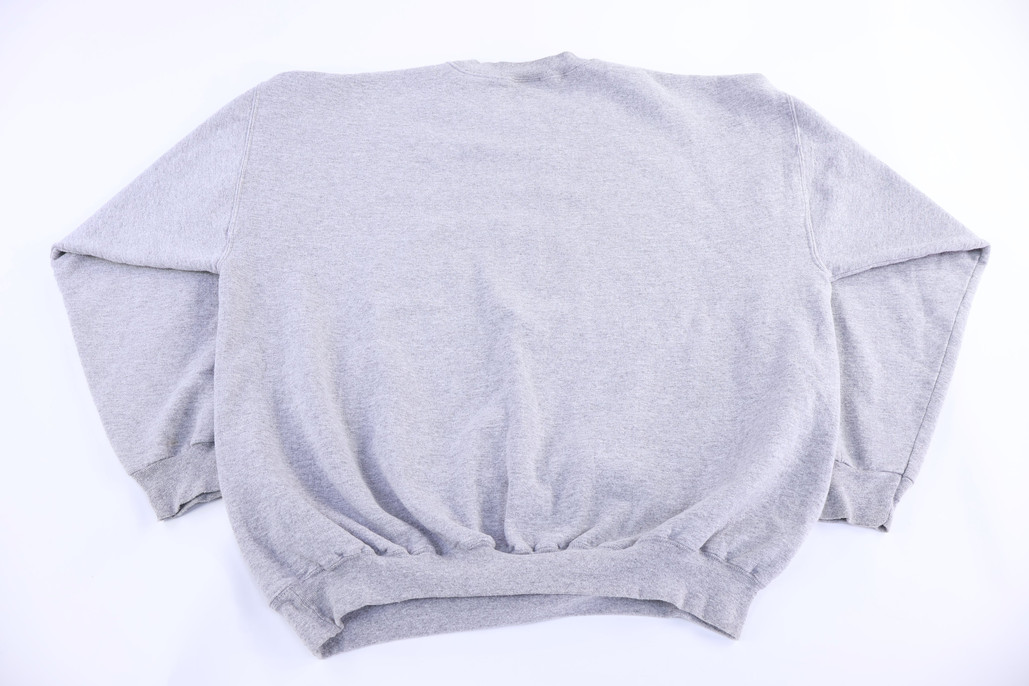 2003 Iowa Hawkeyes Orange bowl Sweatshirt