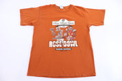 2006 Texas VS USC The Rose Bowl National Championship T-shirt